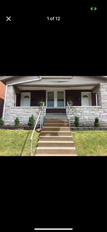 Building Photo - 3863 Meramec St Rental
