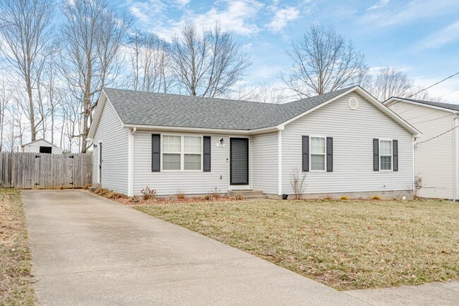 Photo - 115 Ivy Pointe Dr