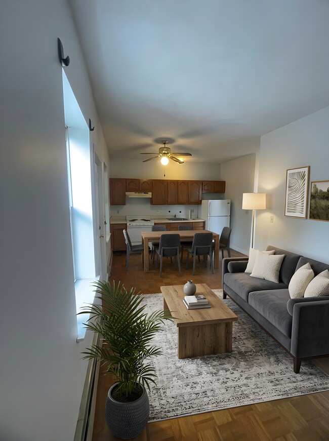 Photo - 122 Berkshire St Unidad 10