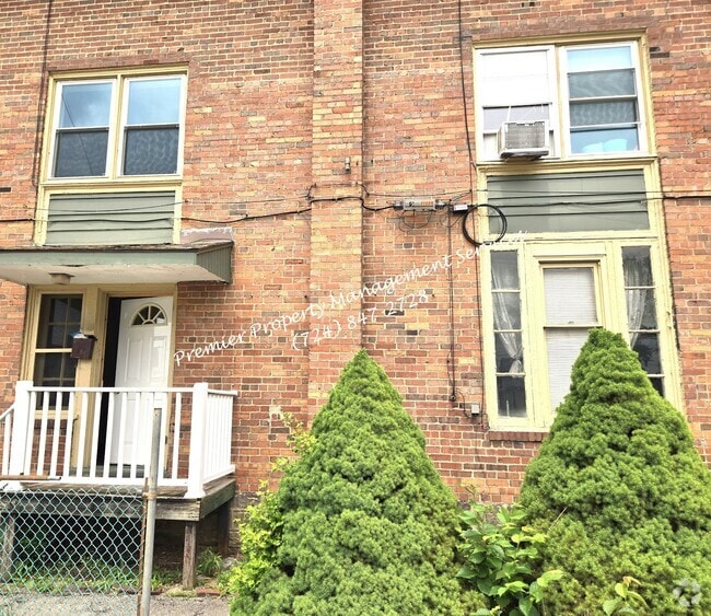 Building Photo - 415 N Main St Unit 210 Rental