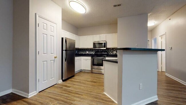 Northstone Apartments
