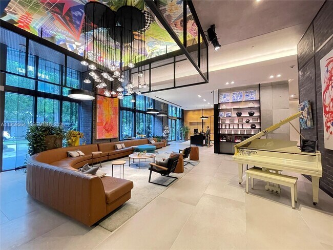 Photo - 121 NE 34th St Unit L401