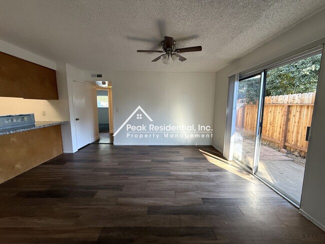 Photo - Very Nice 2bd/1ba Rancho Cordova Duplex