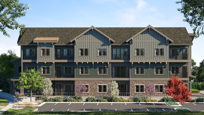 Photo - Plaza Way Apartments