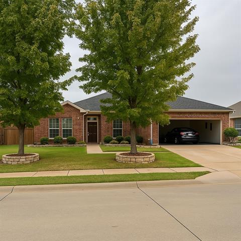 Photo - 2840 Elm Fork Dr House