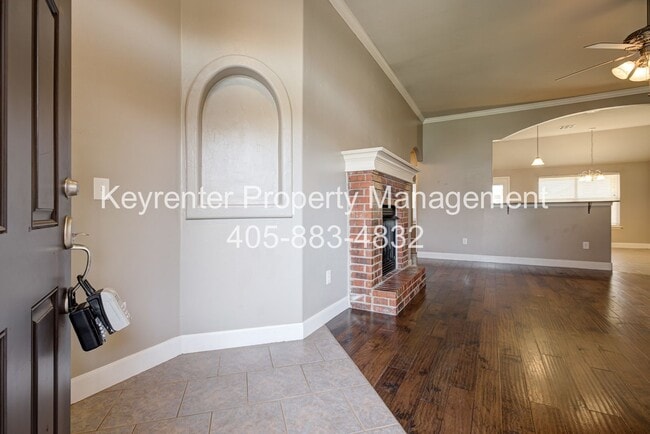 Photo - Spacious 4-Bedroom Home with Modern Upgrades & Prime Location