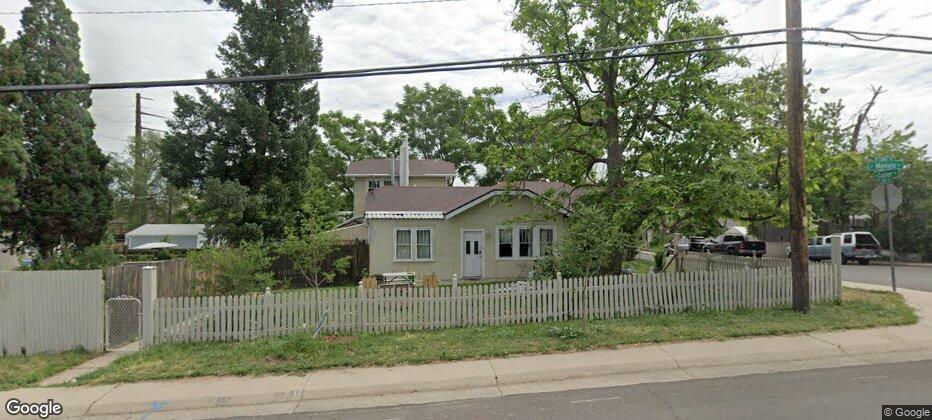 Photo - 1289 W Custer Pl (Denver, CO)