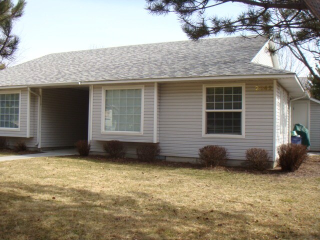 Photo - 2242 S Stephen Ave Unit 707