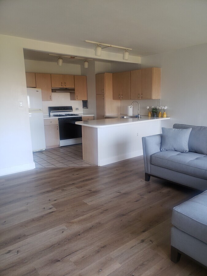 Photo - 210 Locust St Condo Unit 7H