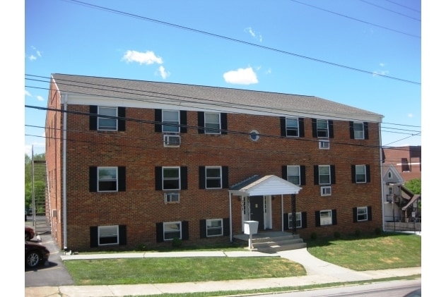 Building Photo - 3rd Street Lofts by ABR