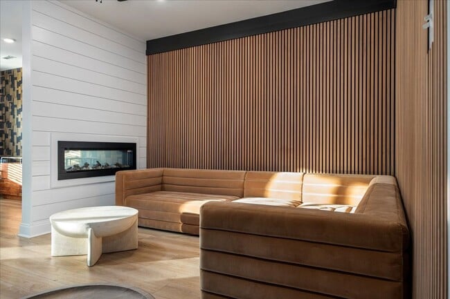 ARTE Luxury Townhomes