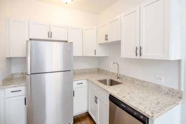 Photo - 1918 N Drake Ave Unit 1E