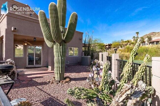 Photo - Beautiful 2-beds, 2.5-baths two-story home at the base of iconic Sentinel Peak in Tucson!