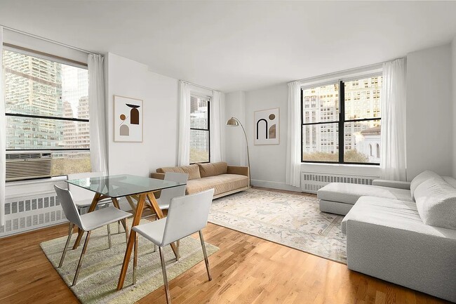 32 W 40th St Unit 25L