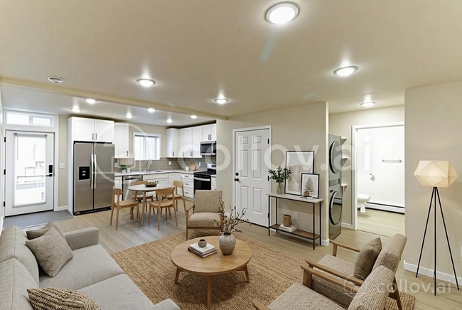 Building Photo - 8202 Mentra St Unit D