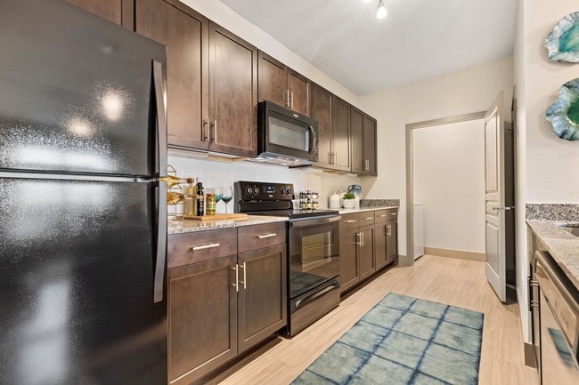 Photo - Residences At Panther Hollow