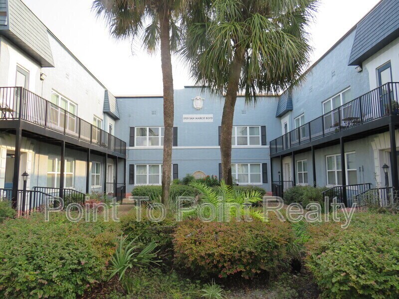 Photo - 1935 San Marco Blvd Unit #16
