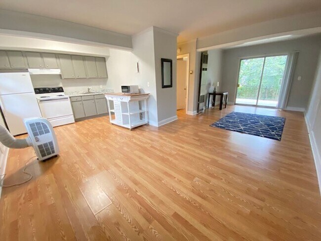 Photo - BH-fult1617-A Unidad 1617-A Fulton Ave