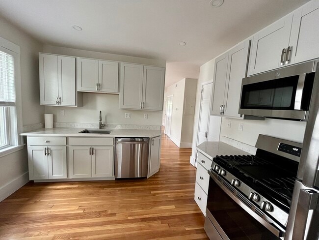 Photo - 1461 Centre St Condo Unit 2