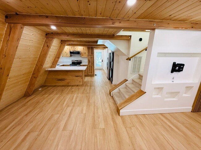 Photo - 3 bed 2 bath home for rent in South Lake Tahoe