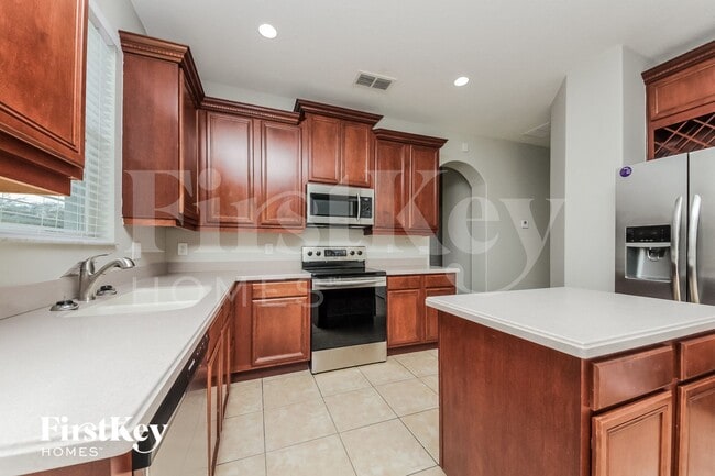 Photo - 2615 Eagle Canyon Dr N