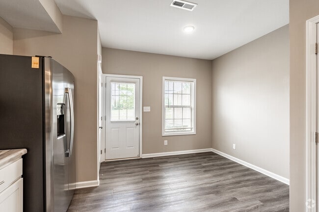 Pinebrook Townhomes