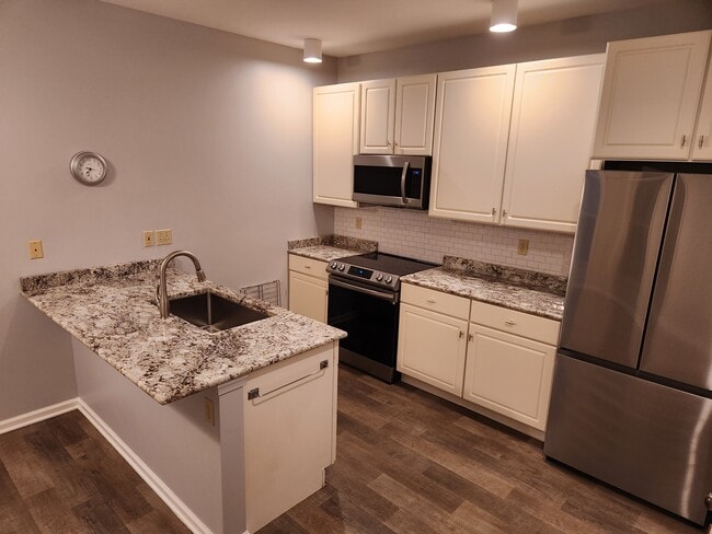 Photo - 184 Crescent Dr Unit 184