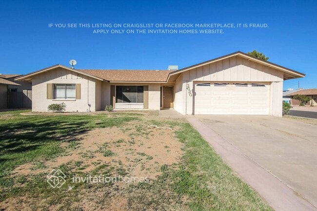 Building Photo - 3520 W Banff Ln.