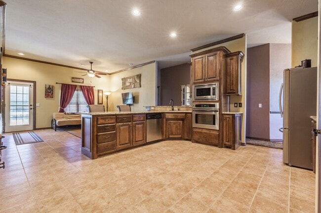 Photo - 1700 Dorothy Dr