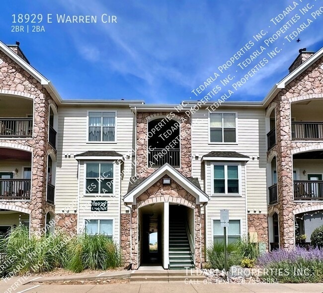 Building Photo - 18929 E Warren Cir Rental