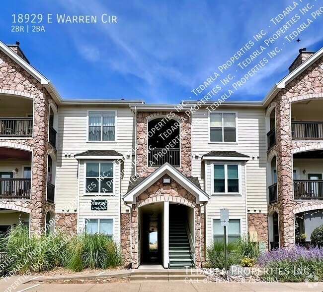 Building Photo - 18929 E Warren Cir Rental