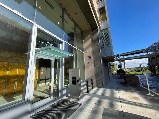 Photo - 1 Bed  1 Bath Condo-The Strand Condominium... Unit E305