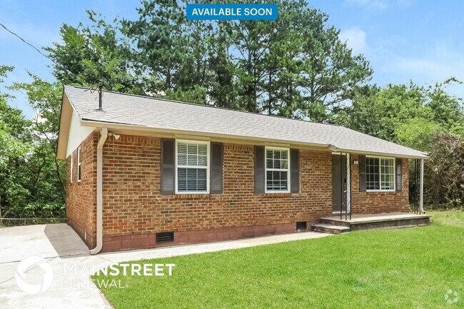 Building Photo - 8904 Channing Dr Rental