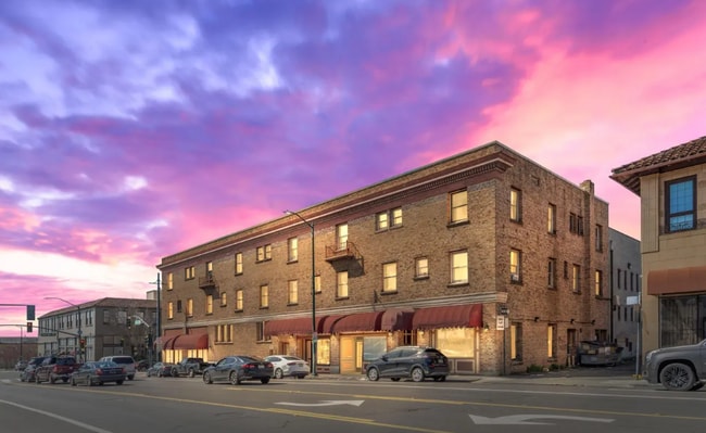 Building Photo - 1715 Sonoma Blvd Unit 310