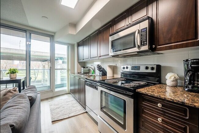 Photo - 231 Fort York Blvd Unit ID1345822P