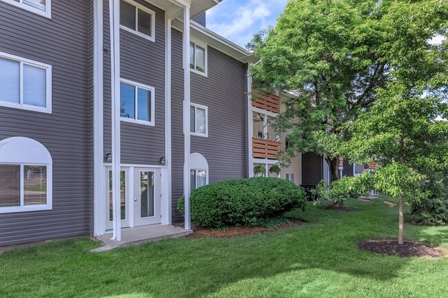 APARTMENTS FOR RENT IN COLUMBUS, OHIO - Runaway Bay Apartments