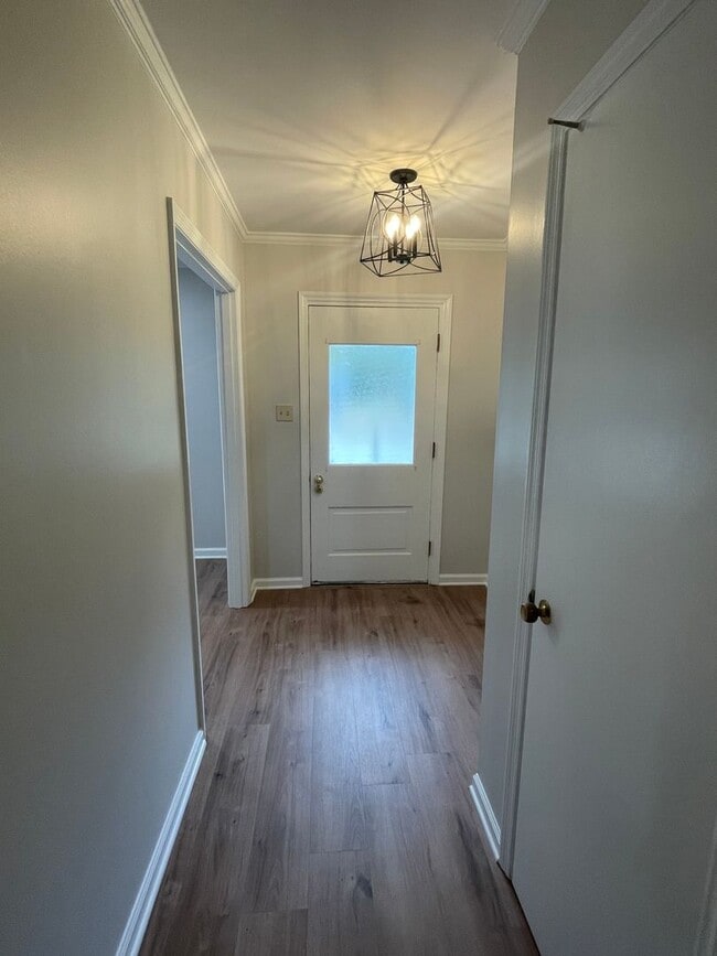 3BD/2BA Home Located in Colonial Acres Rental Casas en Alquiler