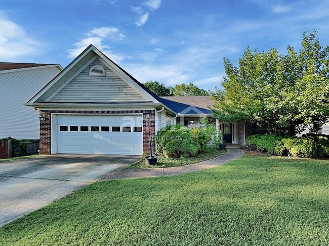 Building Photo - 3668 Jackson Bluff Dr Rental