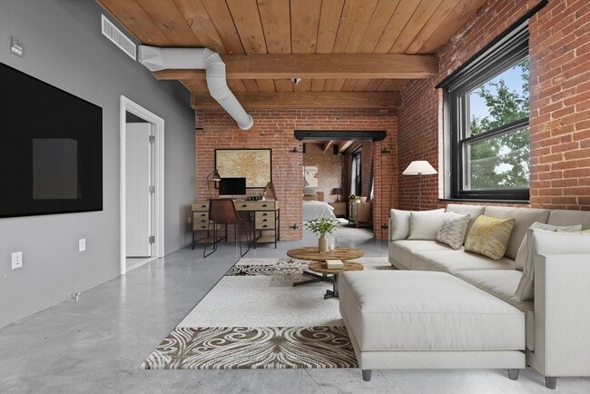 Photo - 90 Wareham St Unidad 309