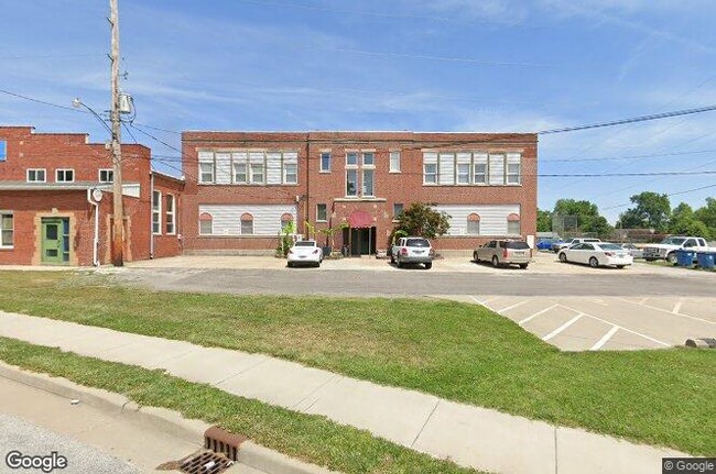 Old School House Apartments with new management