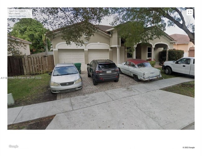 Building Photo - 16621 SW 82nd Terrace Rental