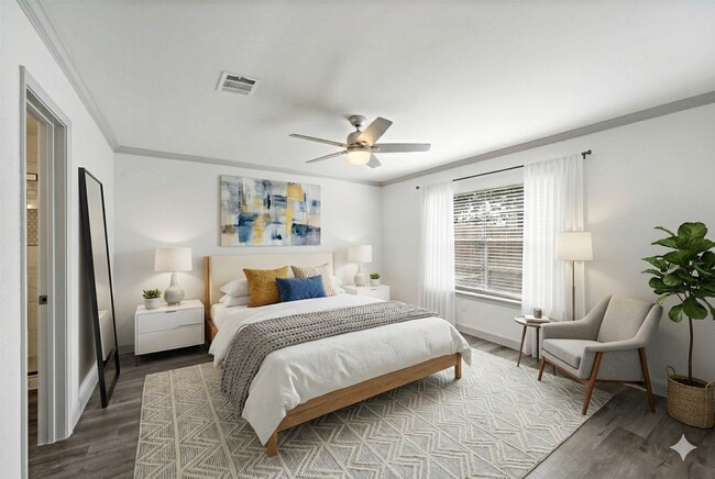 Photo - 1714 Huge Oaks St