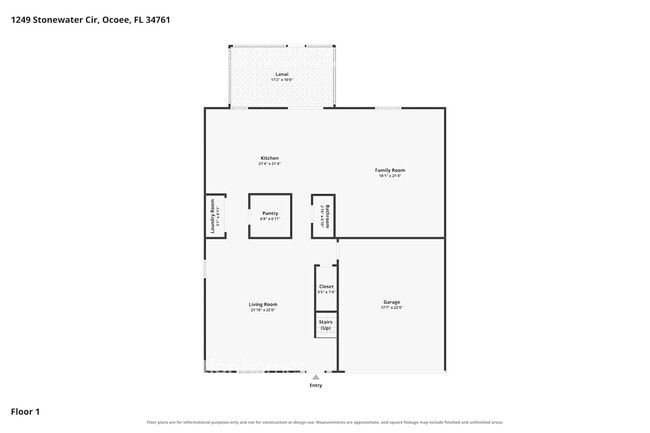 Photo - 1249 Stonewater Cir