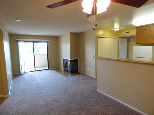 Sierra Ridge Apartments