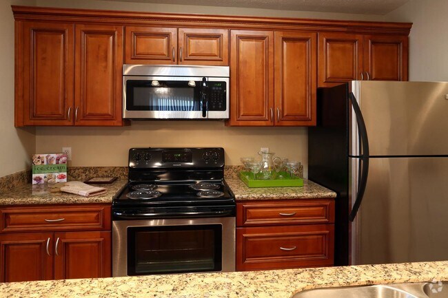 Polo Club Apartments For Rent in Strongsville, OH