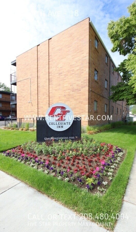 Photo - Collegiate Inn
