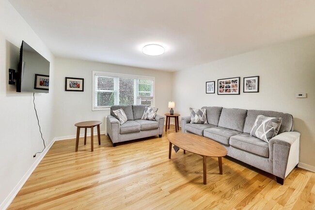 Photo - 6407 N Normandy Ave
