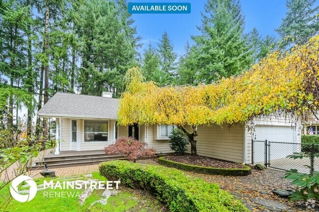 Building Photo - 8109 186th St Ct E Rental