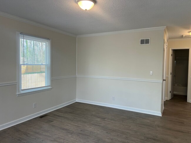 3 Bedroom close to Uptown Rental - House Rental in Charlotte, NC ...