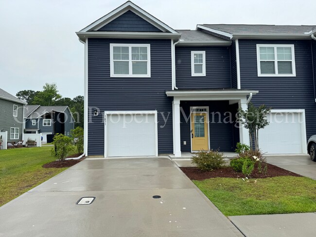 Beautiful, 3BR/2.5BA Townhouse off Gordon ... - Beautiful, 3BR/2.5BA Townhouse off Gordon ...